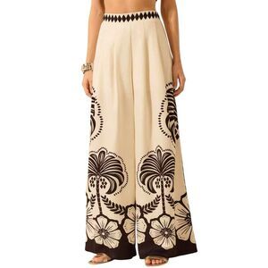 Kayla Paris Womens  Pant